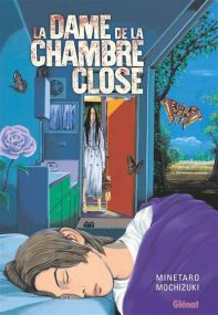 La Dame de la chambre close - Édition originale - Glénat