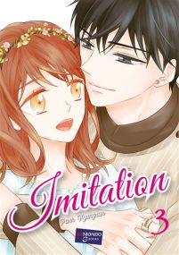 Imitation - Kamondo Books