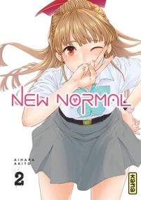 New Normal - Kana Eds