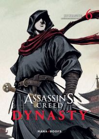 Assassin's Creed Dynasty - Mana Books