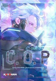 C.O.P. - Tome 1 - Matin Calme