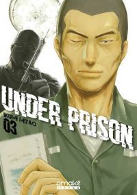 Under Prison - Tome 3 (VF) - Omake Books