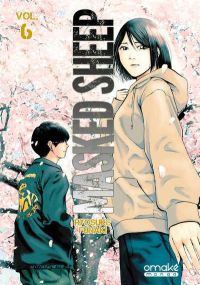 Masked Sheep - Volume 6 (VF) - Omake Books