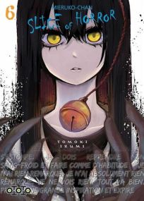 Mieruko-chan - Ototo