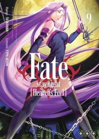 Fate stay night - Fate heaven's feel - Ototo
