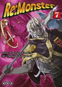 Re : monster - Ototo