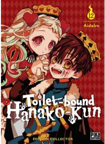 Toilet-Bound Hanako-Kun - Coffret 2 Volumes - 