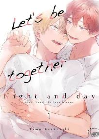 Let's Be Together Night And Day - Let's be together S2 - Taifu Comics
