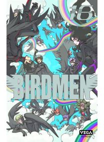 Birdmen - 