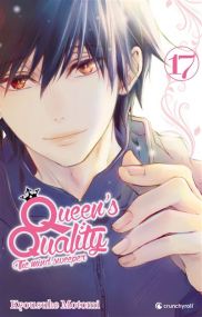 Queen'S Quality - Crunchyroll Kaze
