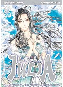 Hokuto No Ken, Ken Le Survivant - Hokuto No Ken (Spin Off) - Julia - 
