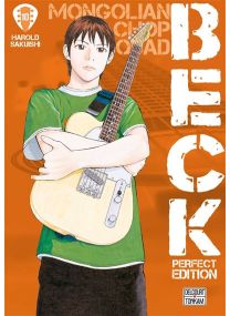 Beck Perfect Edition - 