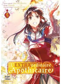 L'Extraordinaire Apothicaire - 