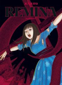 La planète de l'enfer - Remina - Édition prestige - Delcourt