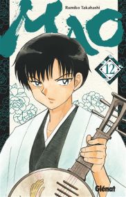 Mao - Tome 12 - Glénat