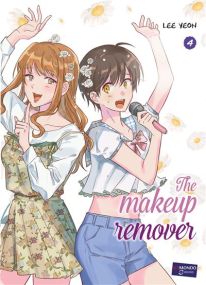 Make up Remover - Kamondo Books