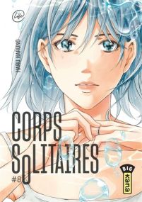 Corps solitaires - Tome 8 - Kana Eds