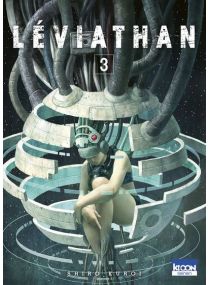 Léviathan T03 - 