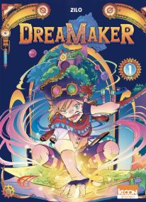 DreaMaker - Ki-oon