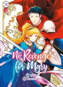 No revenge for Mary T03 - Komikku