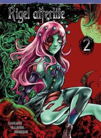 Rigel Afterlife - Kool Books