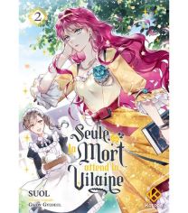 Seule la mort attend la Vilaine - Kotoon