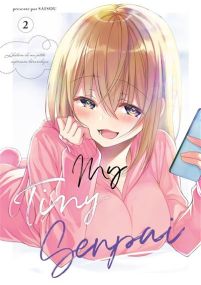 My Tiny Senpai - Meian