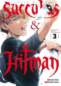 Succubus & Hitman - Meian