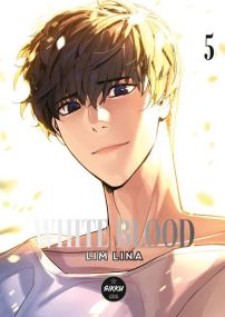 White blood - Tome 5 - Michel Lafon