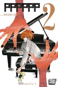 Pppppp - Tout pour la t02 - Nobi Nobi