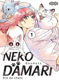 Une Belle Bouboule - Nekodamari - Nid de chats T01 - Ototo