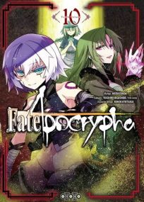Fate, Apocrypha t10 - Ototo