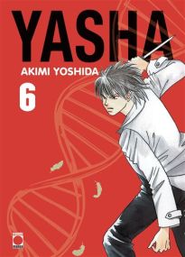 Yasha Perfect Edition T06 - Panini Manga
