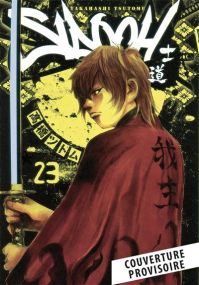 Sidooh T23 (Nouvelle édition) - Panini Manga