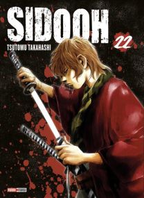 Sidooh T22 (Nouvelle édition) - Panini Manga