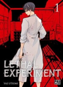 Lethal Experiment - Pika