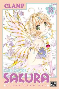 Card Captor Sakura - Clear Card Arc T13 - Pika