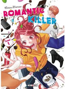 Romantic Killer - 