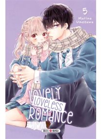 Lovely Loveless Romance - 