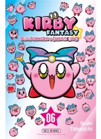 Kirby Fantasy - 