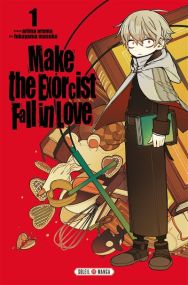 Make the Exorcist Fall in Love - Soleil