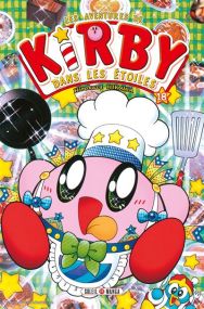Hoshi No Kirby - Les Aventures de Kirby dans les étoiles - Soleil
