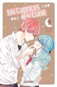 Les Caprices de la Lune - Soleil