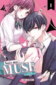Sois ma muse ! T01 - Soleil