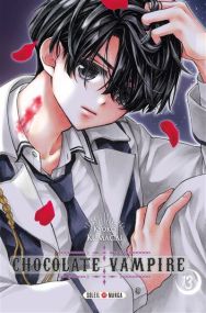 Chocolate Vampire - Soleil