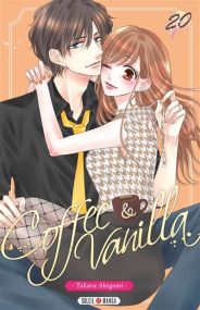 Coffee and Vanilla - Soleil