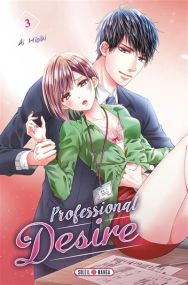 Professional Desire - Soleil