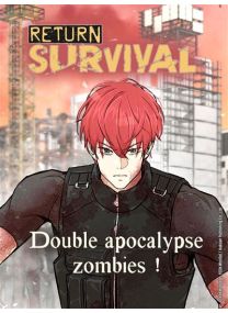 Return Survival - 