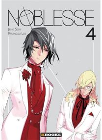 Noblesse T04 - 