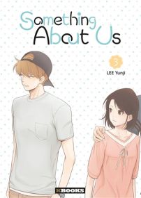 Something About Us T03 - kbooks